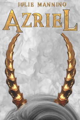 Azriel (The Fallen 5)