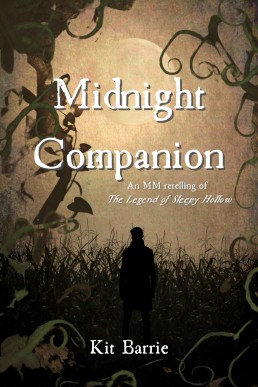 Midnight Companion (Queerly Classic Collection 2)