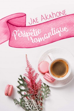 Péripétie romantique (French Edition)