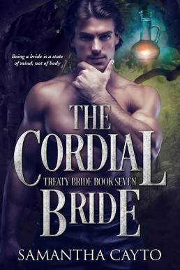 The Cordial Bride (Treaty Brides 7)