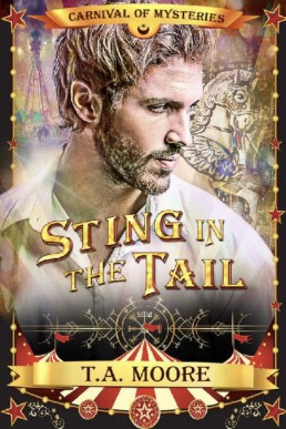 Sting in the Tail (Carnival of Mysteries 12)