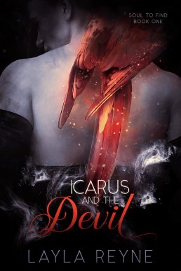 Icarus and the Devil (Soul to Find 1)