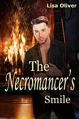 The Necromancer's Smile (The Necromancer's Smile 1)