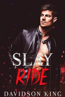 Slay Ride (Saint Brothers 1, 2023 Ed.)