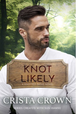 Knot Likely (Knotted Paths 5)