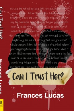 Can I Trust Her? (Virginia and Katie Book 1)