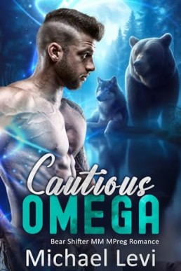 Cautious Omega (Oasis for Bears 1)