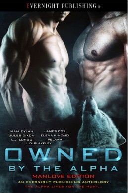 Owned by the Alpha (Anthology)