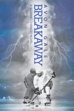 Breakaway (Scoring Chances Book 1)