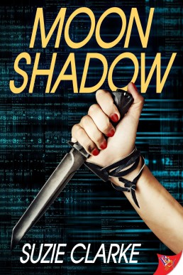 Moon Shadow (The Moon Shadow Series Book 1)