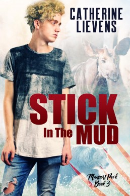 Stick in the Mud (Mayport Pack 3)