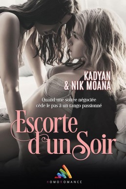 Escorte d'un soir (French Edition)