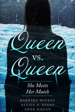 Queen vs Queen: She Meets Her Match