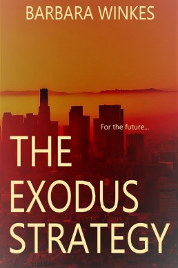 The Exodus Strategy (NEW COVER)