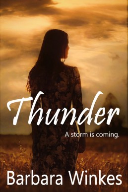 Thunder (A Kelli & Merin Romantic Suspense Book 1)