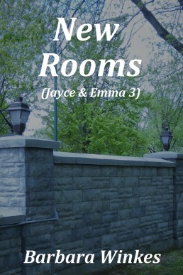 New Rooms (Jayce & Emma Book 3) (NEW COVER)