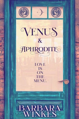 Venus & Aphrodite: A Sweet Lesbian Romance