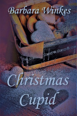 Christmas Cupid: A Sweet Lesbian Christmas Romance