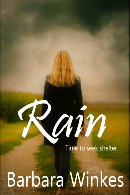 Rain (A Kelli & Merin Romantic Suspense Book 2)