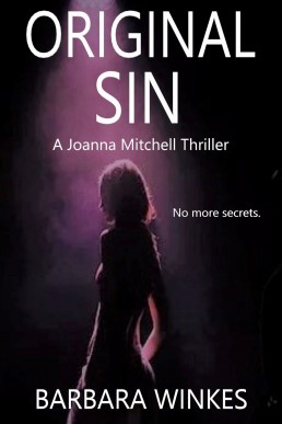 Original Sin (Joanna Mitchell Thrillers Book 3)