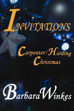 Invitations (Carpenter/Harding Book 12.5)