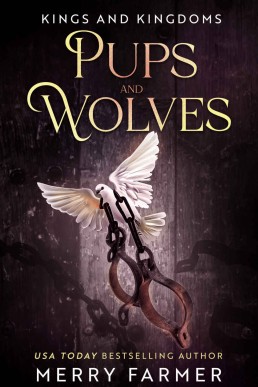 Pups and Wolves (Kings and Kingdoms 3)