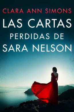 Las cartas perdidas de Sara Nelson (Spanish Edition)