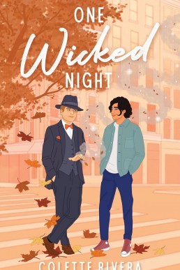 One Wicked Night (Love & Magic #3)