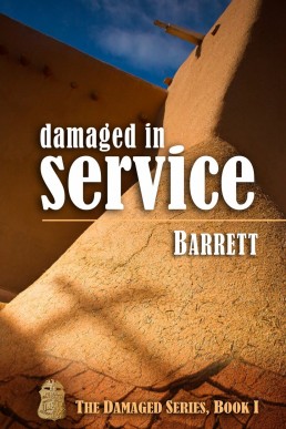 Damaged in Service (Damaged Book 1)