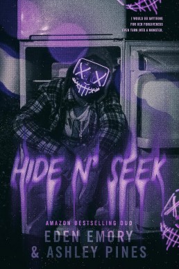 Hide n' Seek (Devil's Playground 1) A Dark Dystopian Romance