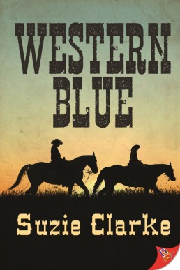 Western Blue