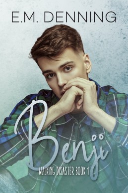 Benji (Walking Disaster 1)