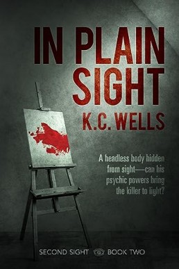 In Plain Sight (Second Sight 2)