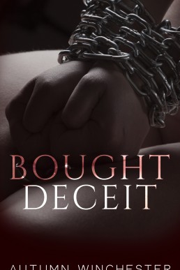 Bought Deceit (Deceit 1)