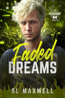 Faded Dreams (The Road to Rocktoberfest 2023, #5)