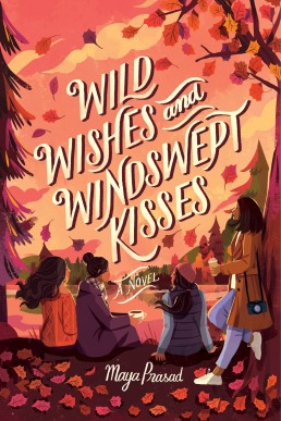 Wild Wishes and Windswept Kisses (Singh Sisters #2)