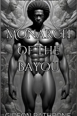 Monarch of the Bayou (Monarch of the Bayou 1)