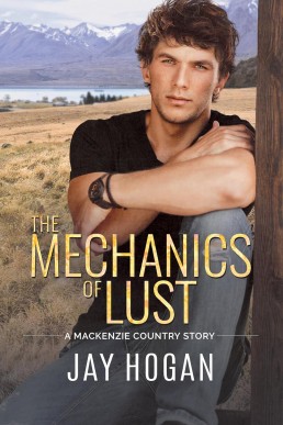 The Mechanics of Lust (Mackenzie Country 2)