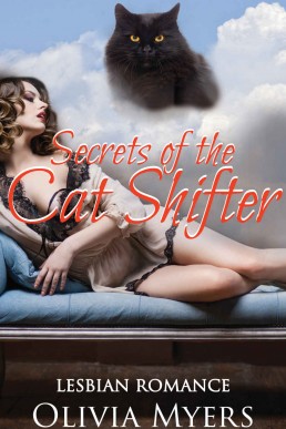 Secrets of the Cat Shifter (Cat Paranormal Shapeshifter Romance)