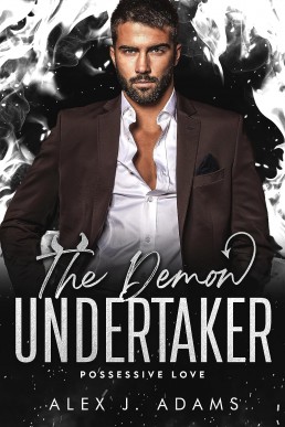 The Demon Undertaker  (Possessive Love 13)