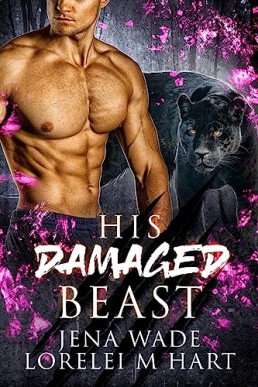 His Damaged Beast (Asilo Pride 4)