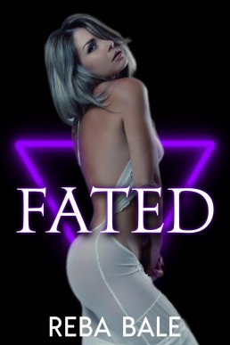 Fated: A Steamy Lesbian Instalove Romance (Club Surrender Book 3)