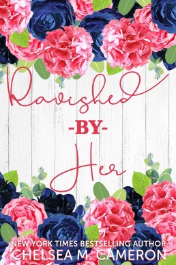 Ravished By Her (Mainely Books Club Book 8)