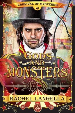 Gods and Monsters (Carnival of Mysteries 14)