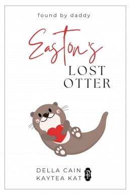 Easton’s Lost Otter (Found by Daddy 5)