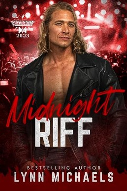 Midnight Riff (The Road to Rocktoberfest 2023, #6)