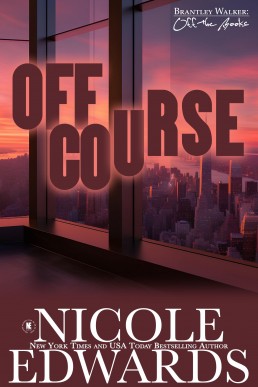 Off Course (Brantley Walker Off the Books 9)