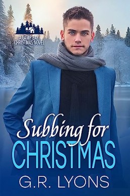 Subbing for Christmas (Camp Bay Christmas 4)