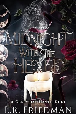 Midnight with the Hexed (Celestial Haven #2)