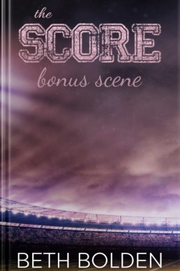 The Score Bonus Scene